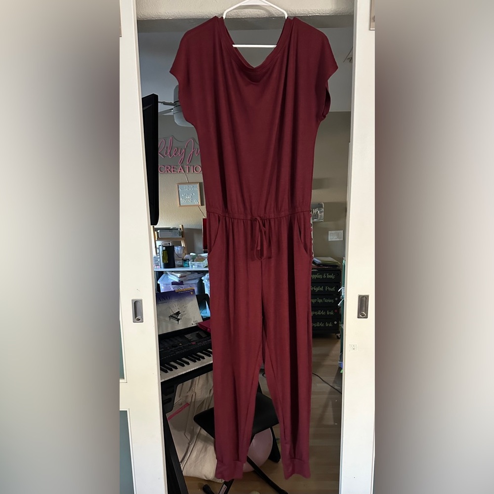 Women’s Romper / Jumpsuit